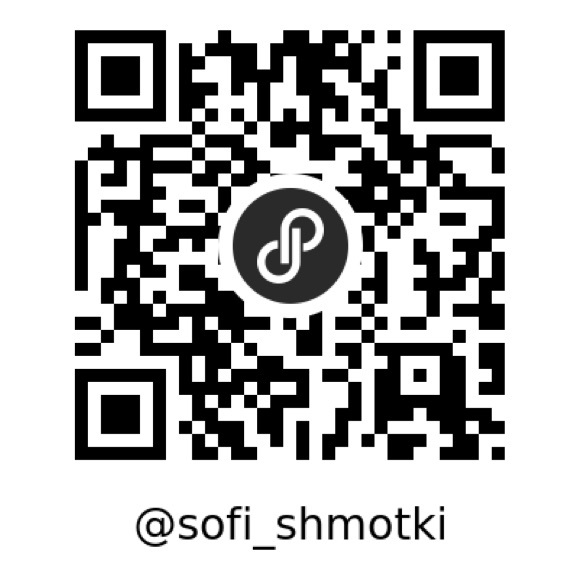 @SOFI_SHMOTKI IS LIVE🎉💐💋 - Picture 3 of 5